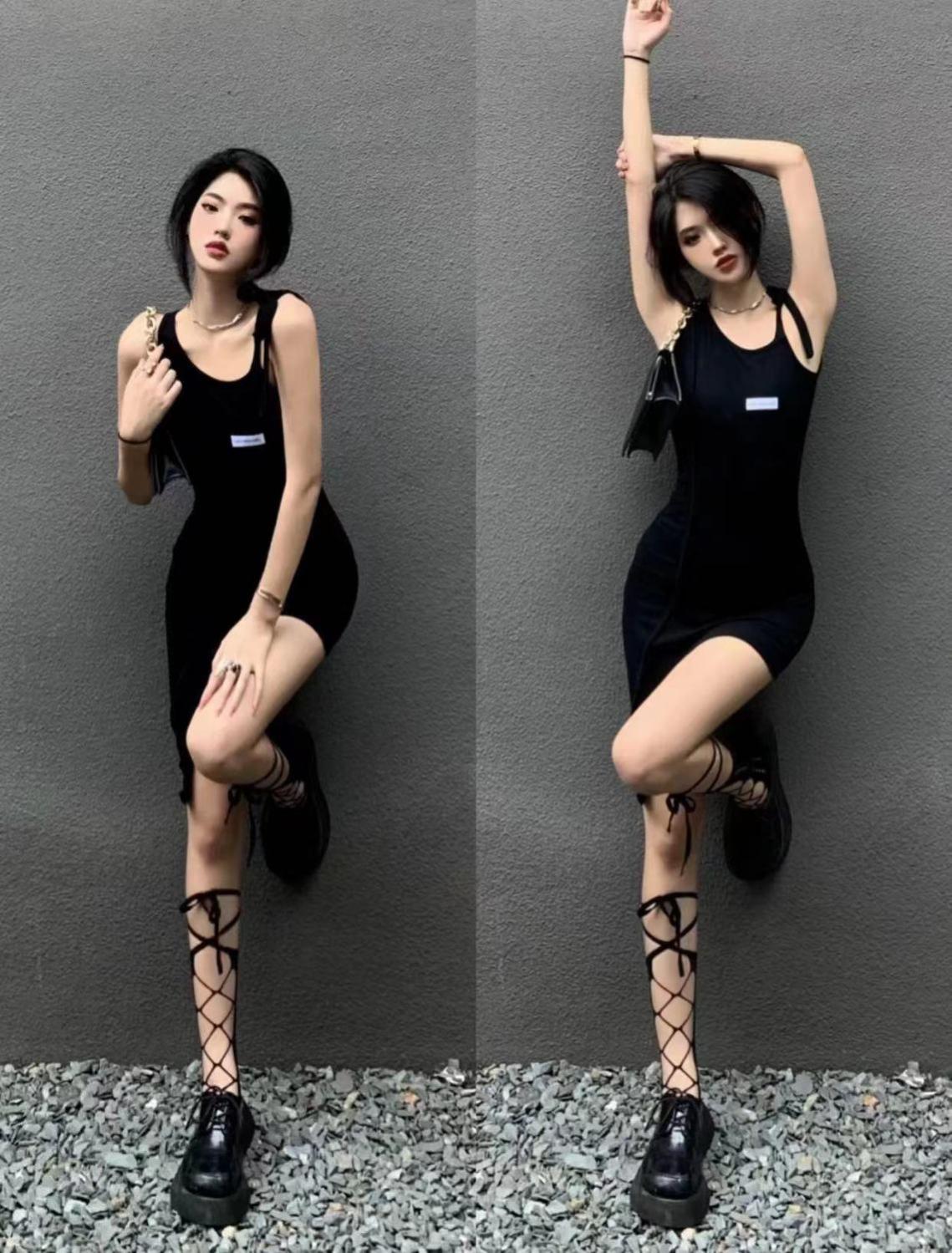 夏日一周穿搭计划，轻松俘获男神心